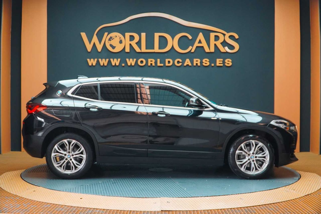 BMW X2 sdrive 18i  - Foto 7