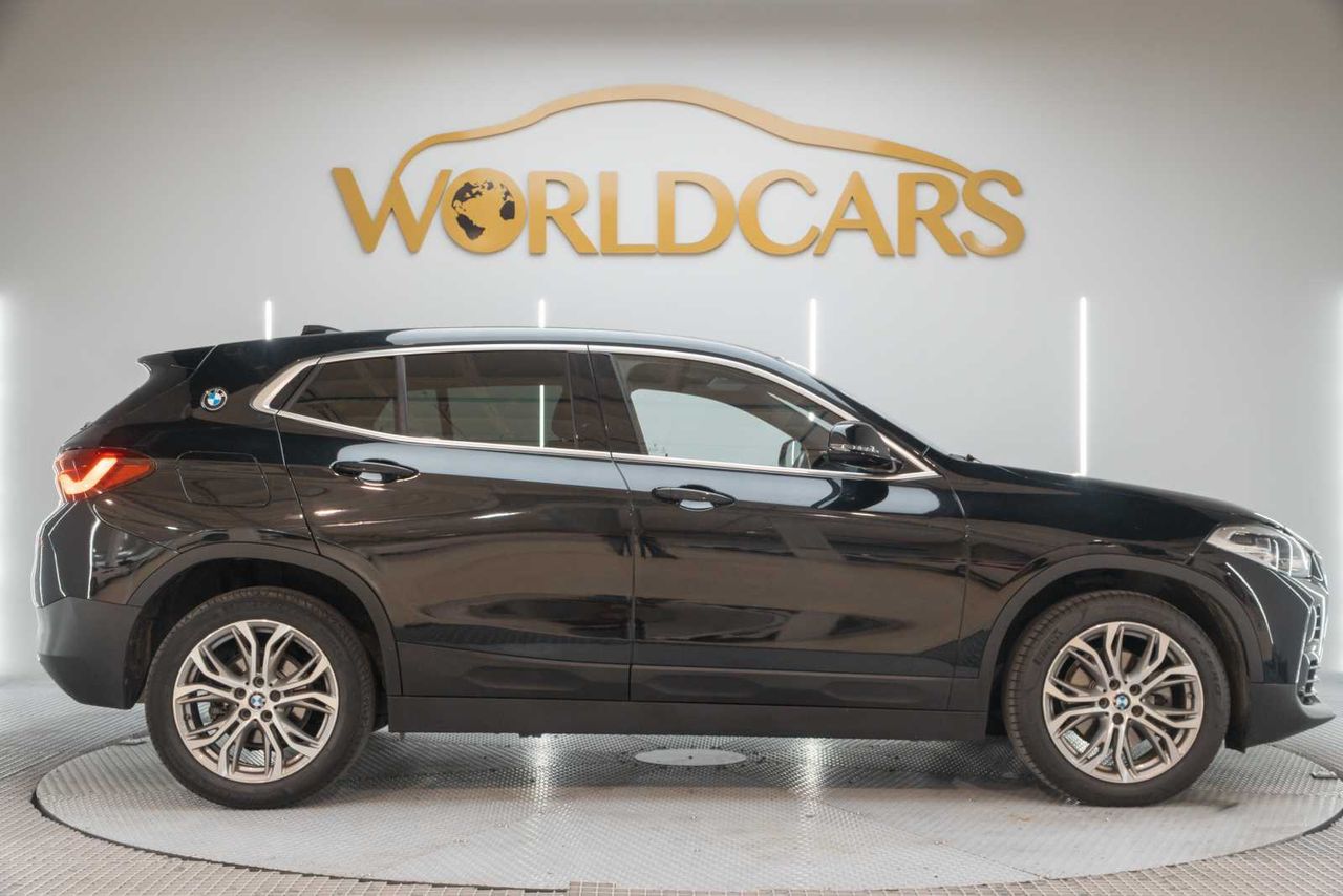 BMW X2 sdrive 18i  - Foto 5