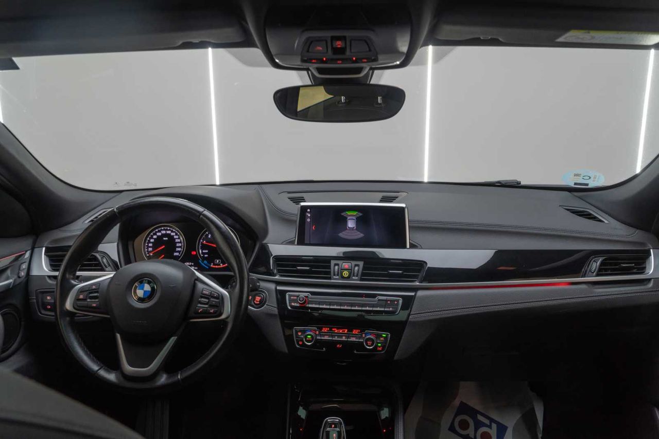 BMW X2 sdrive 18i  - Foto 22