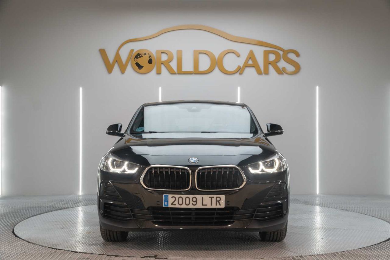 BMW X2 sdrive 18i  - Foto 3
