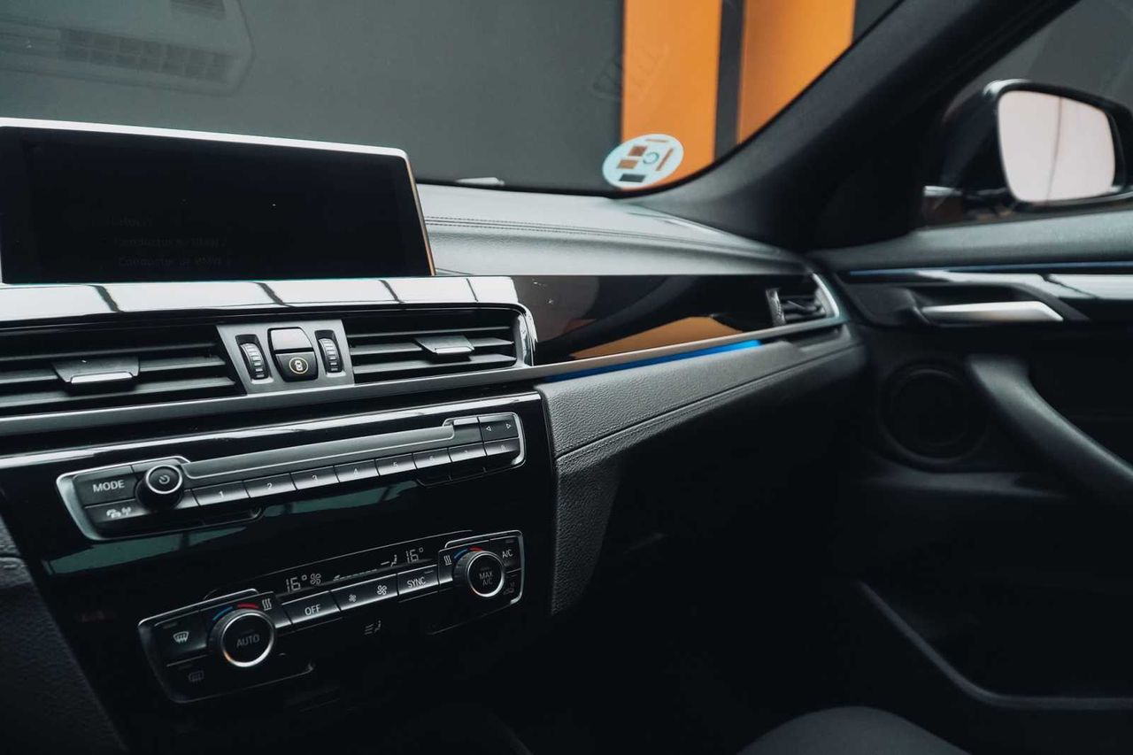 BMW X2 sdrive 18i  - Foto 22