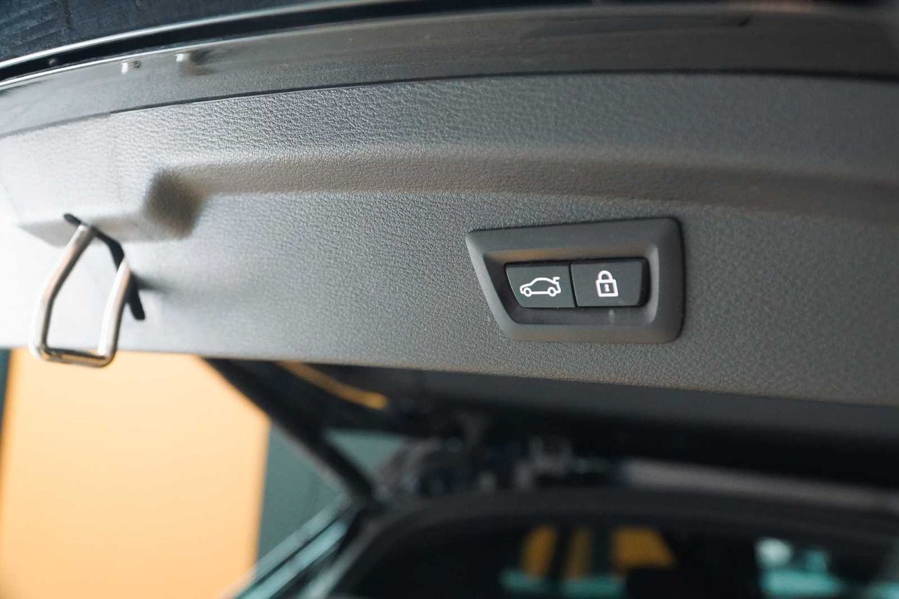 BMW X2 sdrive 18i  - Foto 12