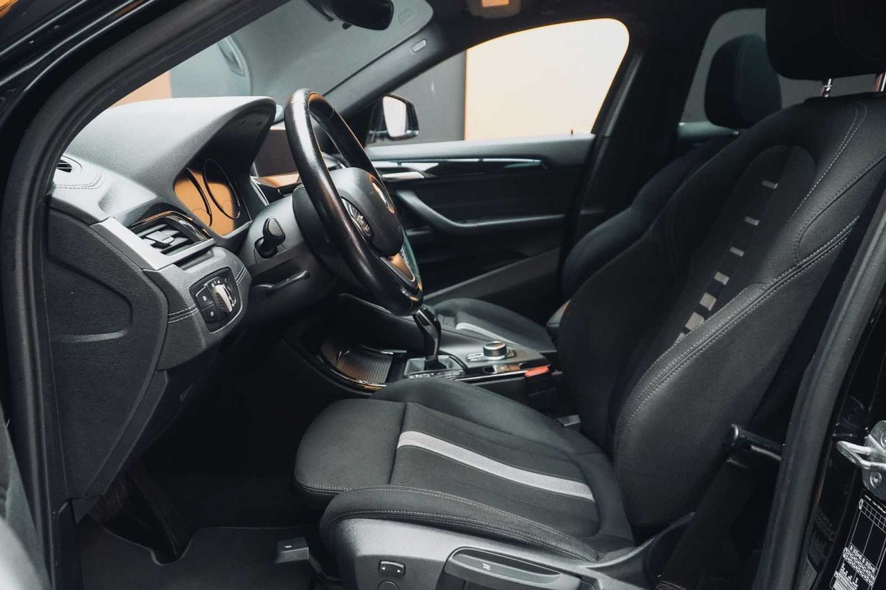 BMW X2 sdrive 18i  - Foto 17
