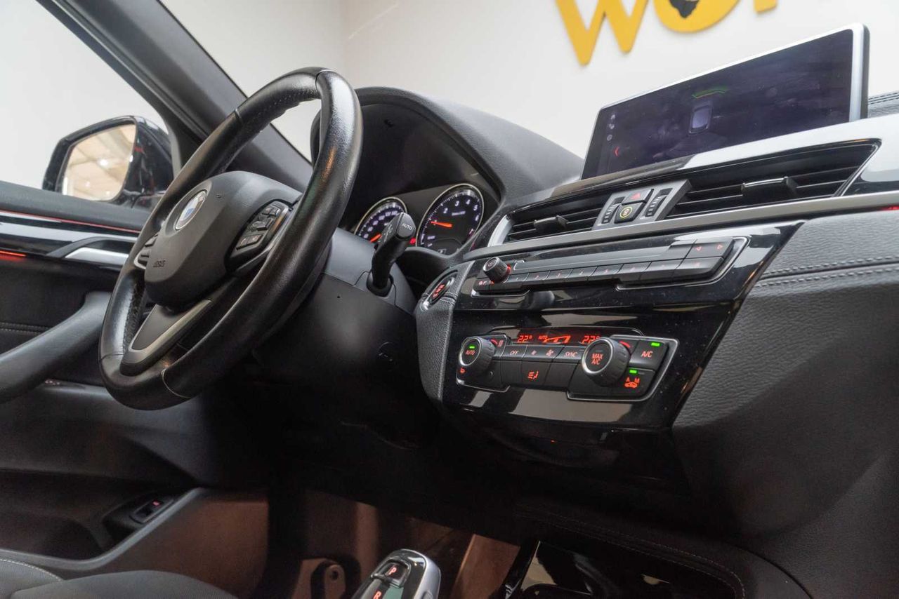 BMW X2 sdrive 18i  - Foto 23