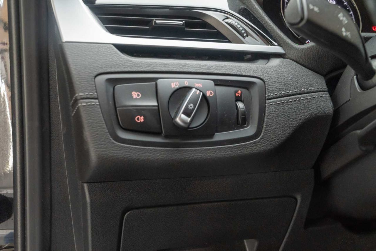 BMW X2 sdrive 18i  - Foto 16