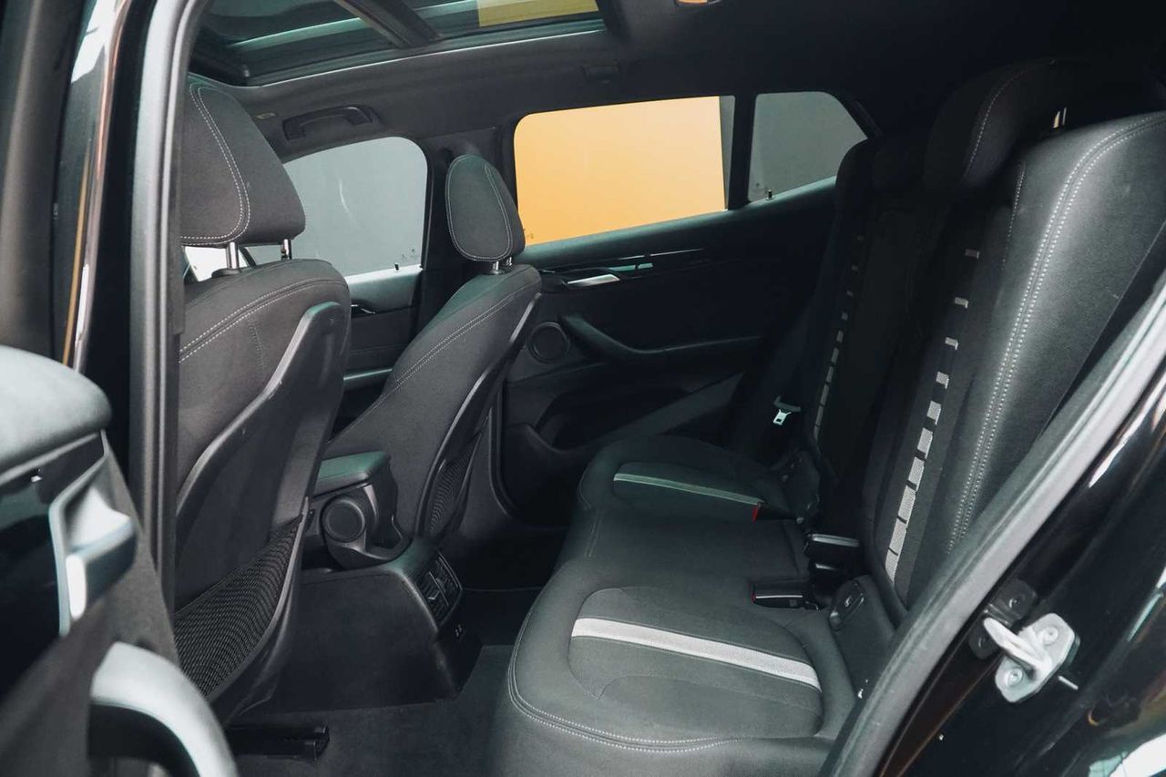 BMW X2 sdrive 18i  - Foto 19