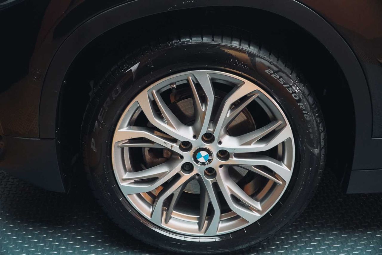 BMW X2 sdrive 18i  - Foto 16