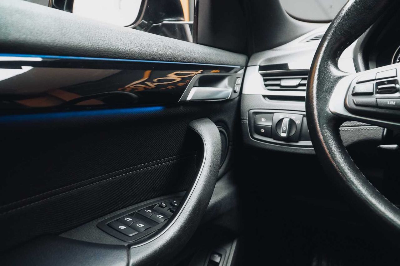 BMW X2 sdrive 18i  - Foto 24