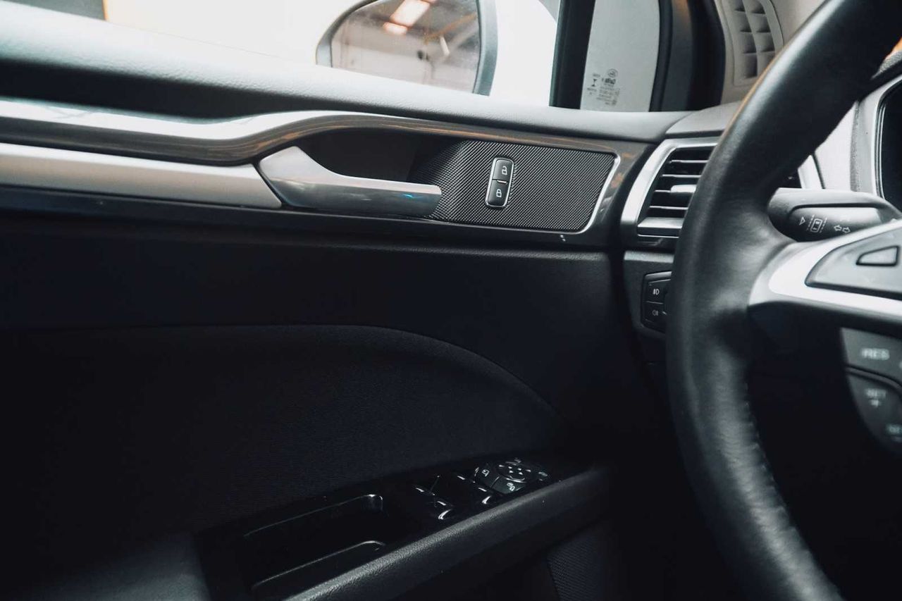 Ford Mondeo 2.0 ecoblue trend sportbreak  - Foto 20