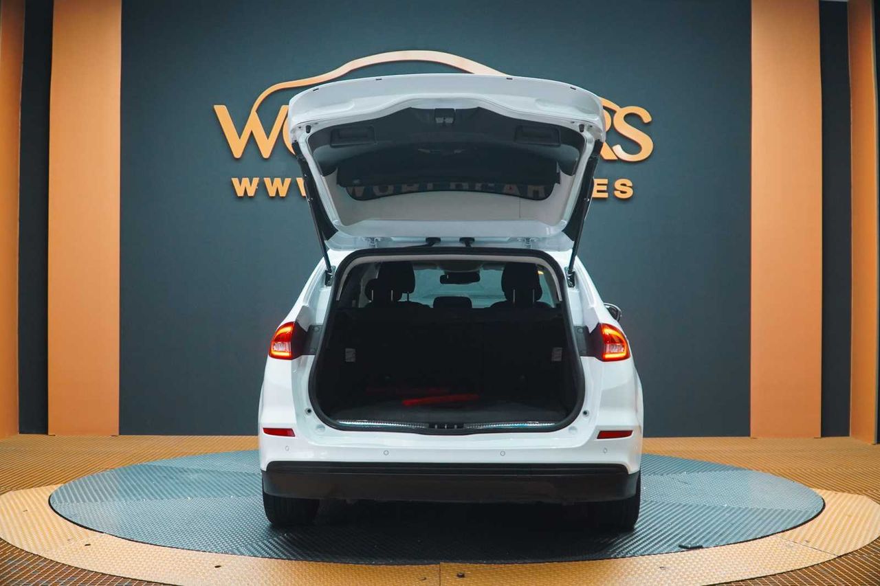 Ford Mondeo 2.0 ecoblue trend sportbreak  - Foto 9