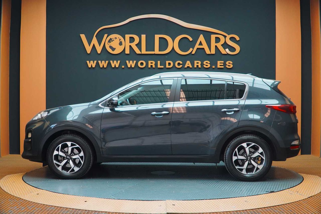 kia sportage 2020 / foto grande (3)