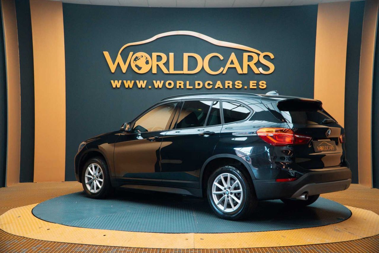 bmw x1 2019 / foto grande (3)