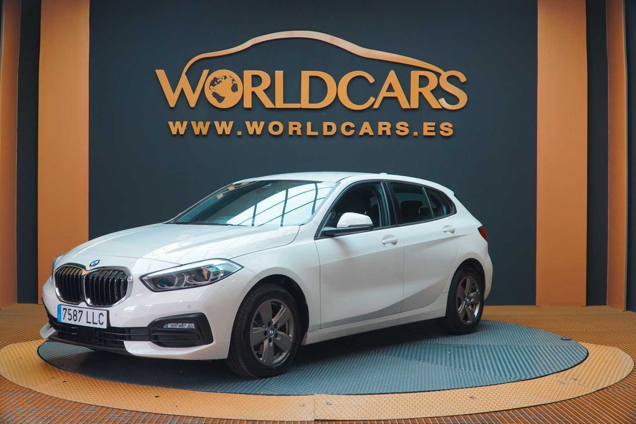 Local comercial alquiler elche  - bmw serie 1 2020 /