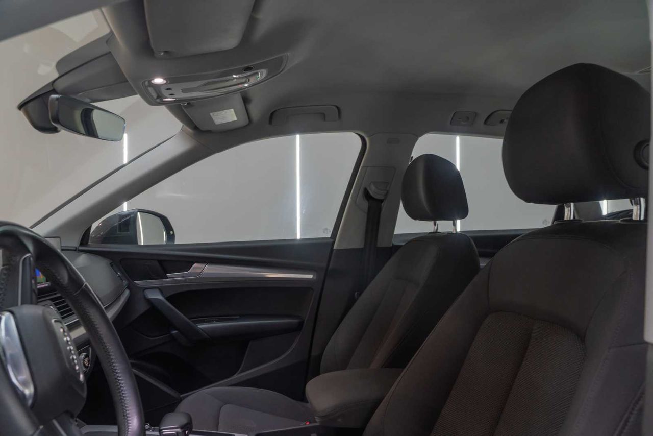 Audi Q5 2.0 tdi 35 tdi design  - Foto 19