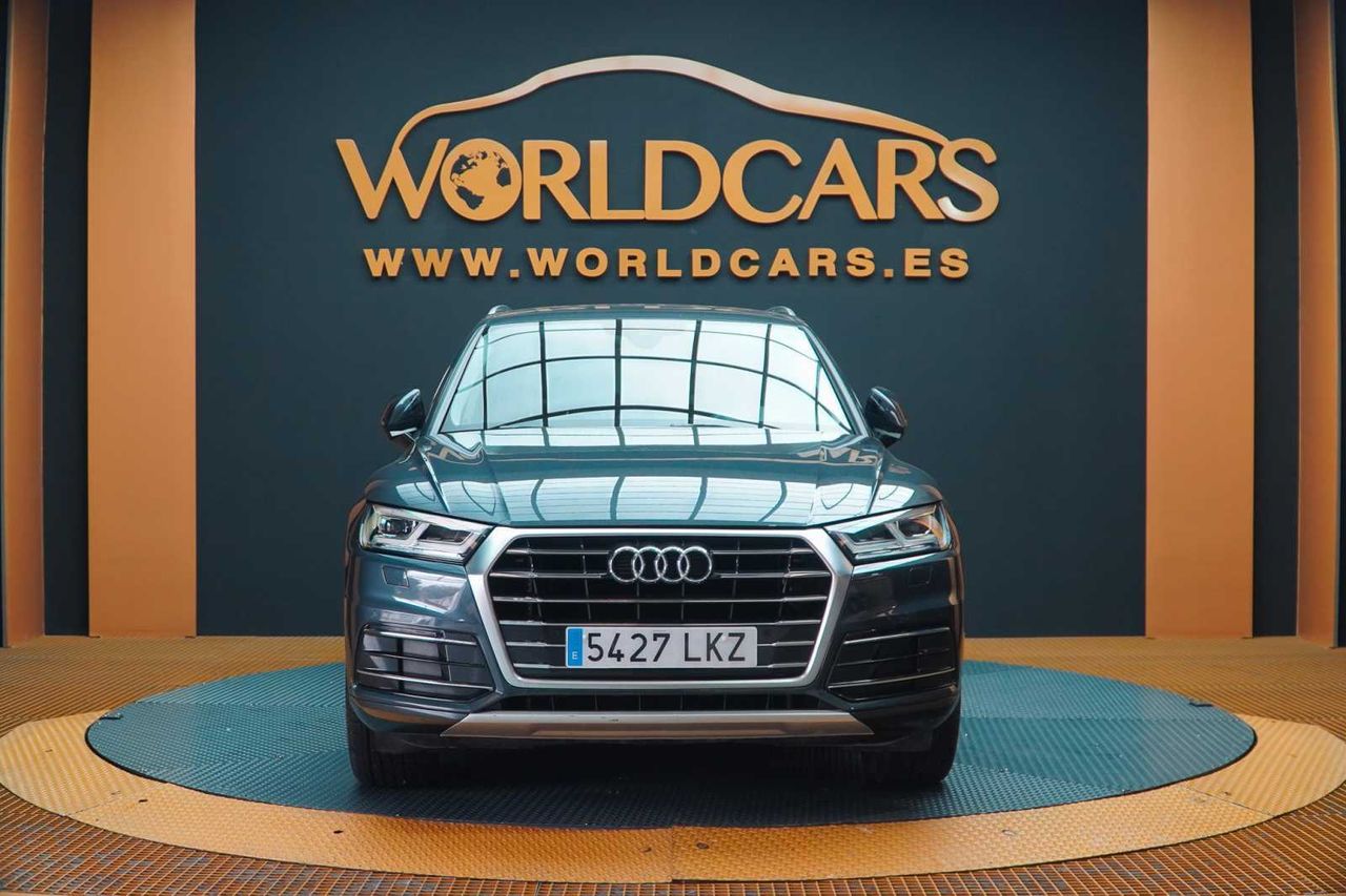 audi q5 2020 / foto grande (2)