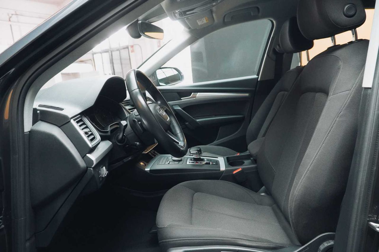 Audi Q5 2.0 tdi 35 tdi design  - Foto 15