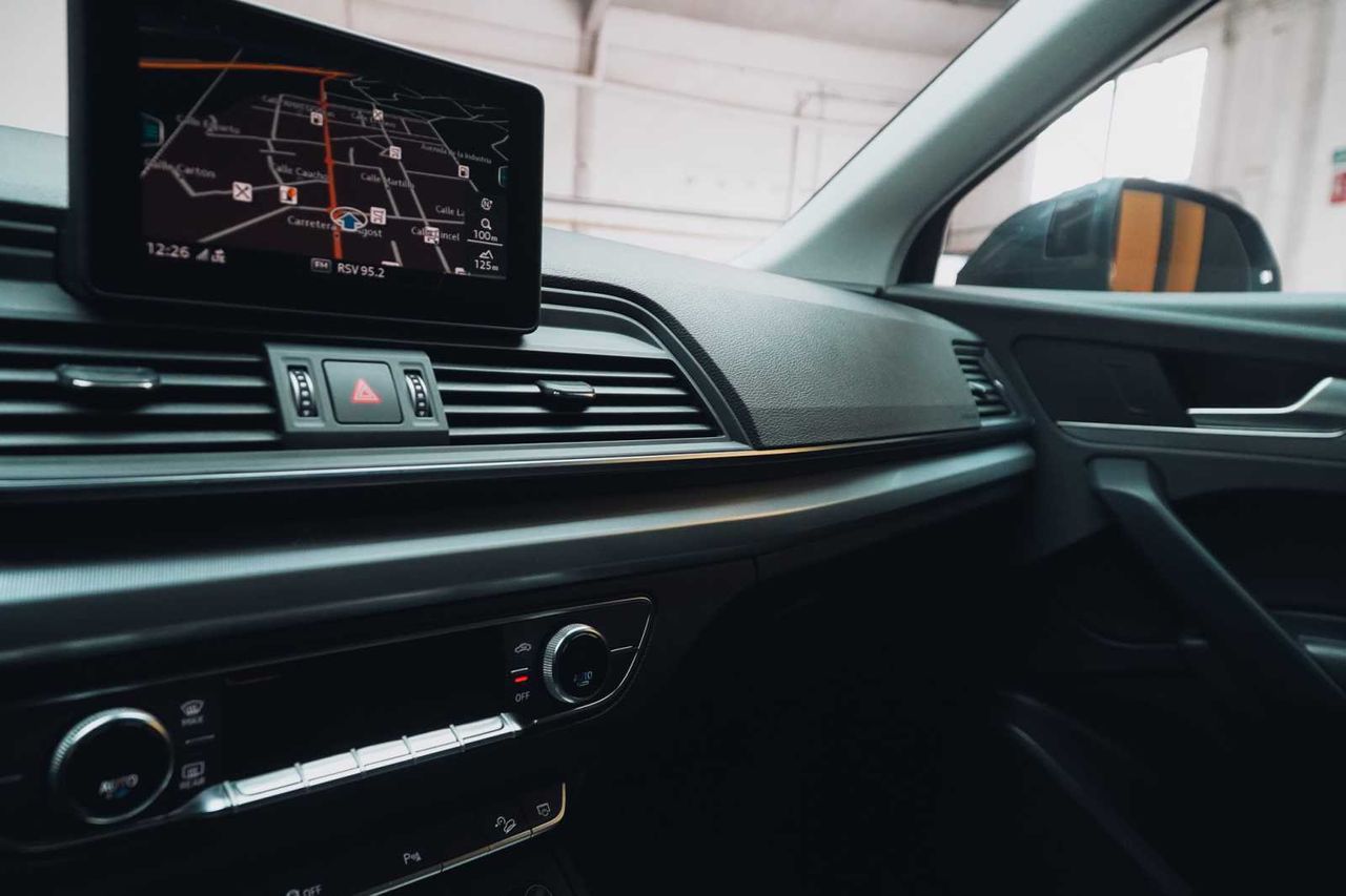 Audi Q5 2.0 tdi 35 tdi design  - Foto 15
