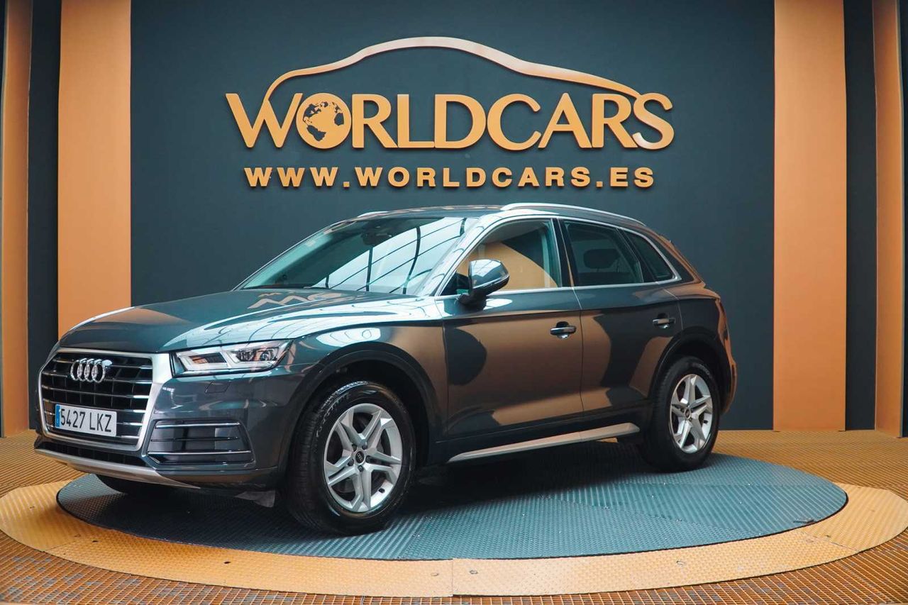 Foto audi q5 2020 /