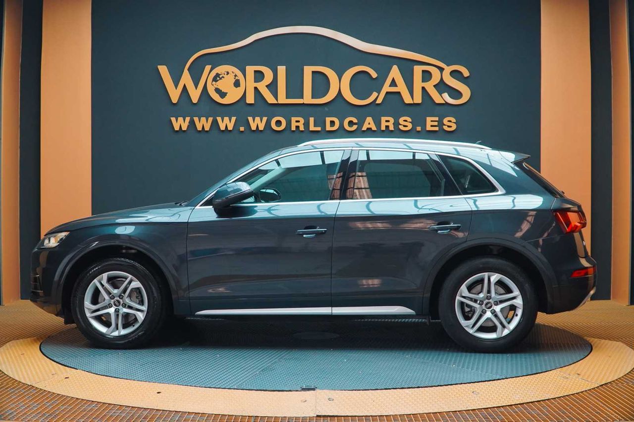 audi q5 2020 / foto grande (3)
