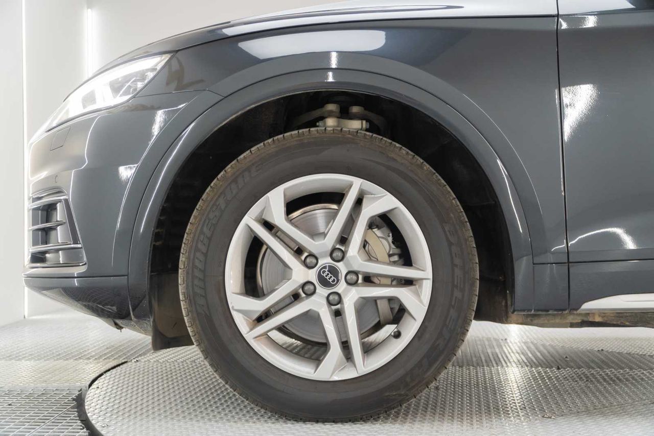 Audi Q5 2.0 tdi 35 tdi design  - Foto 25