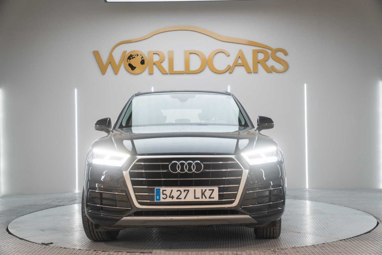 Audi Q5 2.0 tdi 35 tdi design  - Foto 3