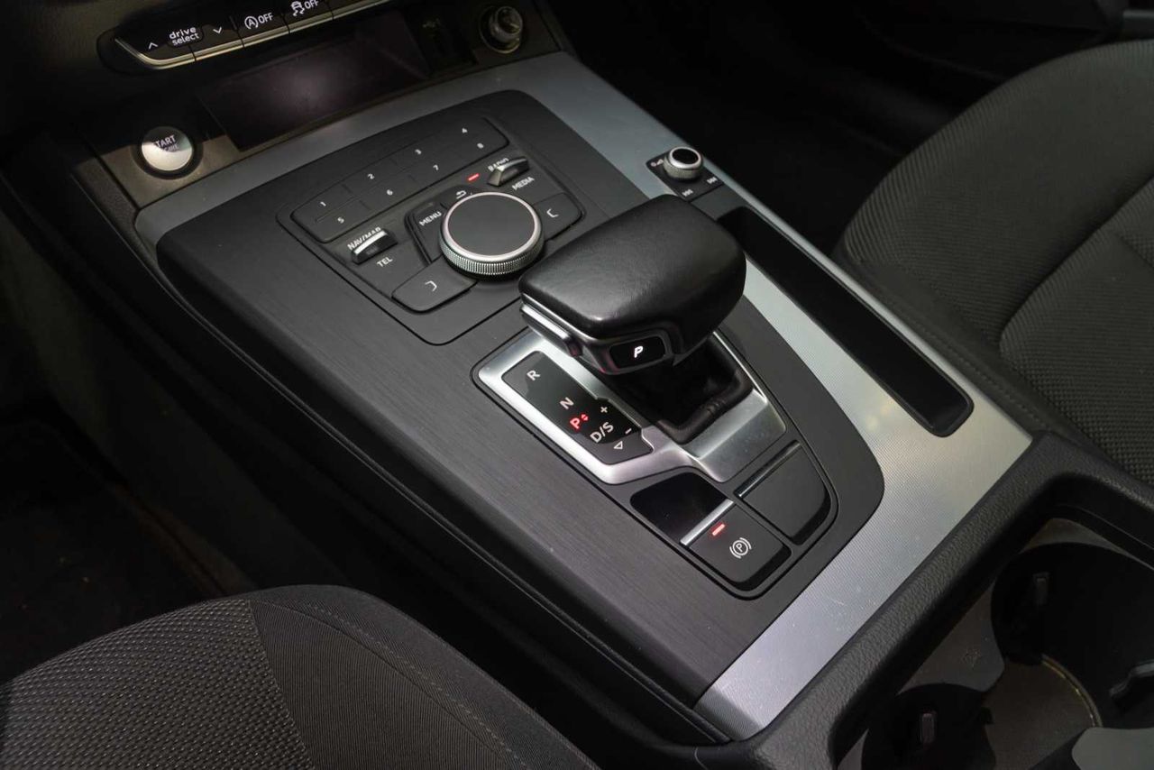 Audi Q5 2.0 tdi 35 tdi design  - Foto 16