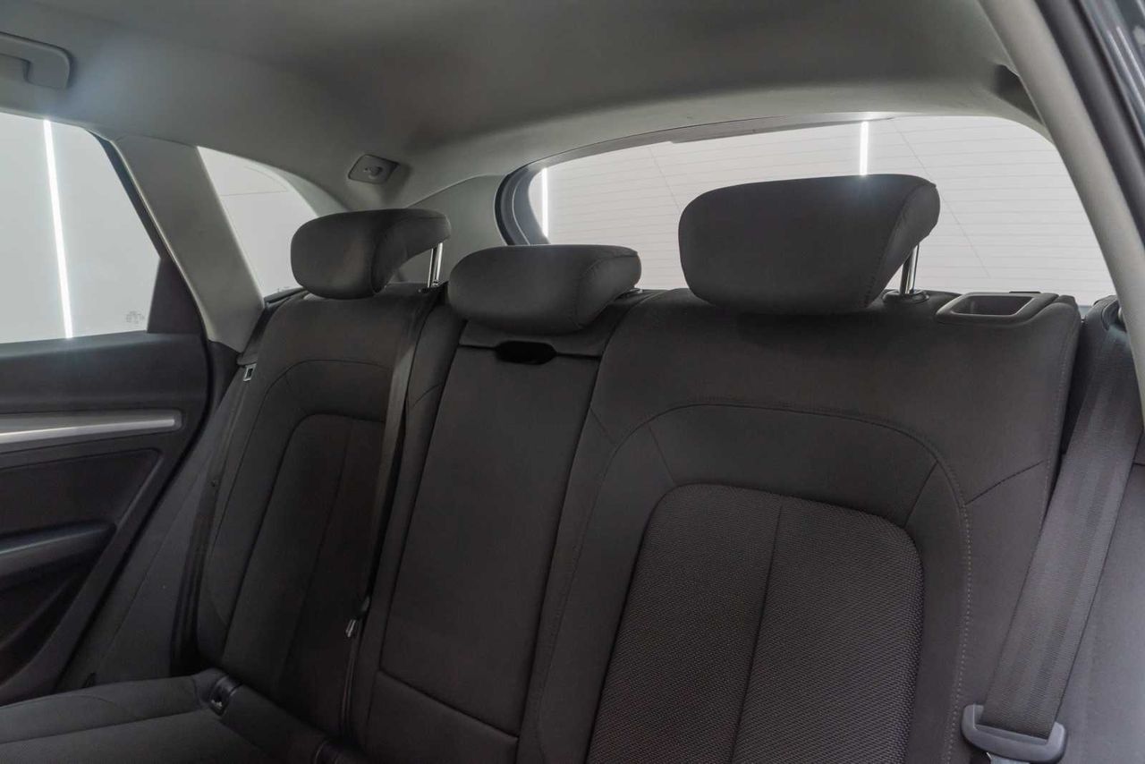 Audi Q5 2.0 tdi 35 tdi design  - Foto 20