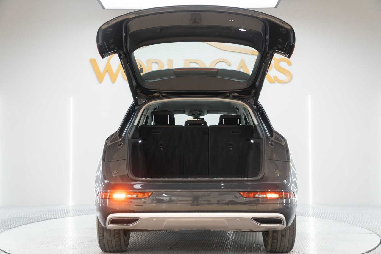Audi Q5 2.0 tdi 35 tdi design  - Foto 10