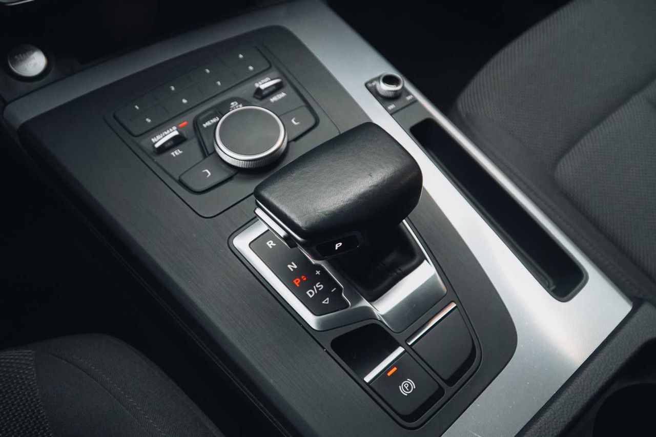 Audi Q5 2.0 tdi 35 tdi design  - Foto 12