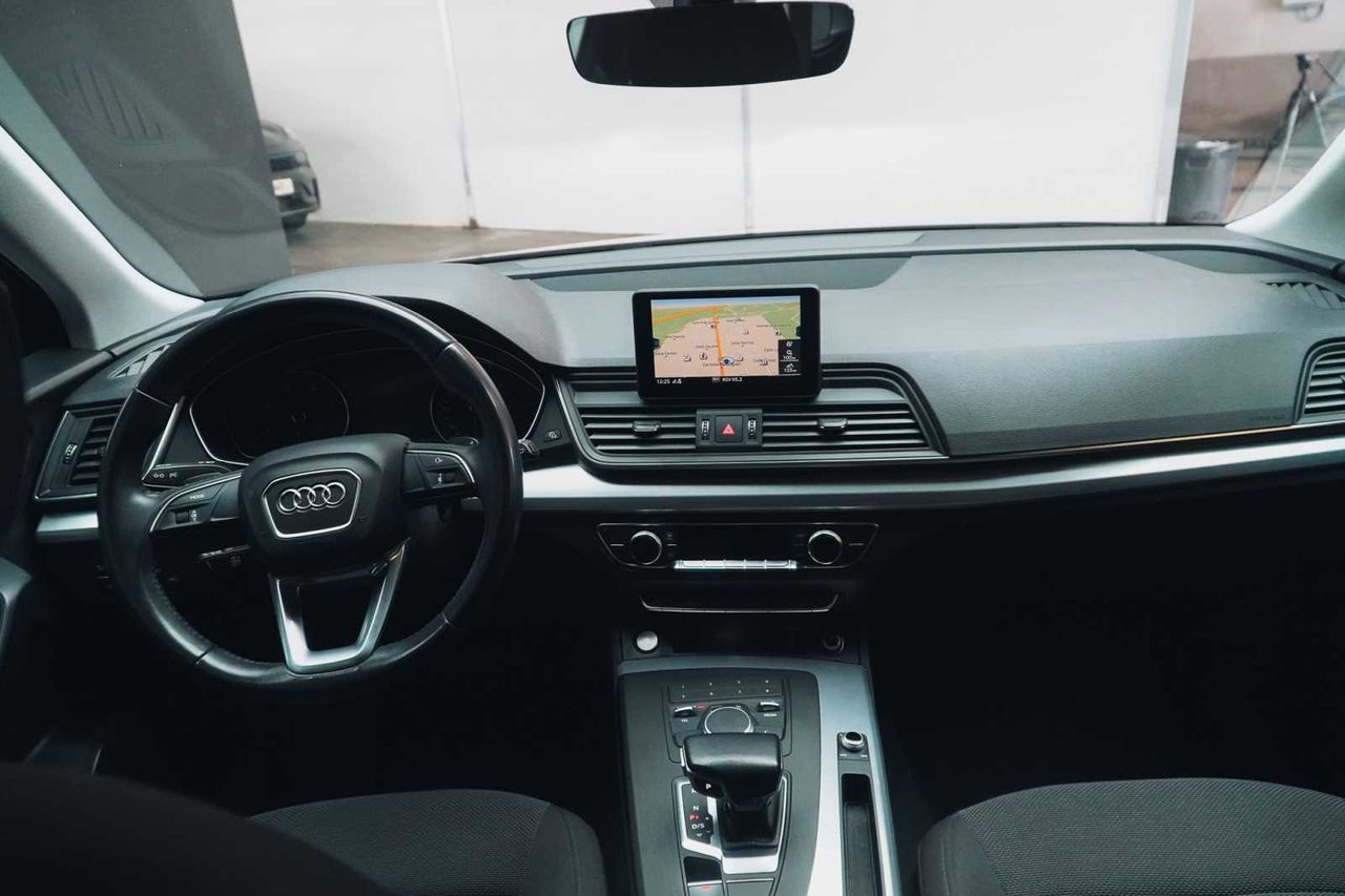 Audi Q5 2.0 tdi 35 tdi design  - Foto 21