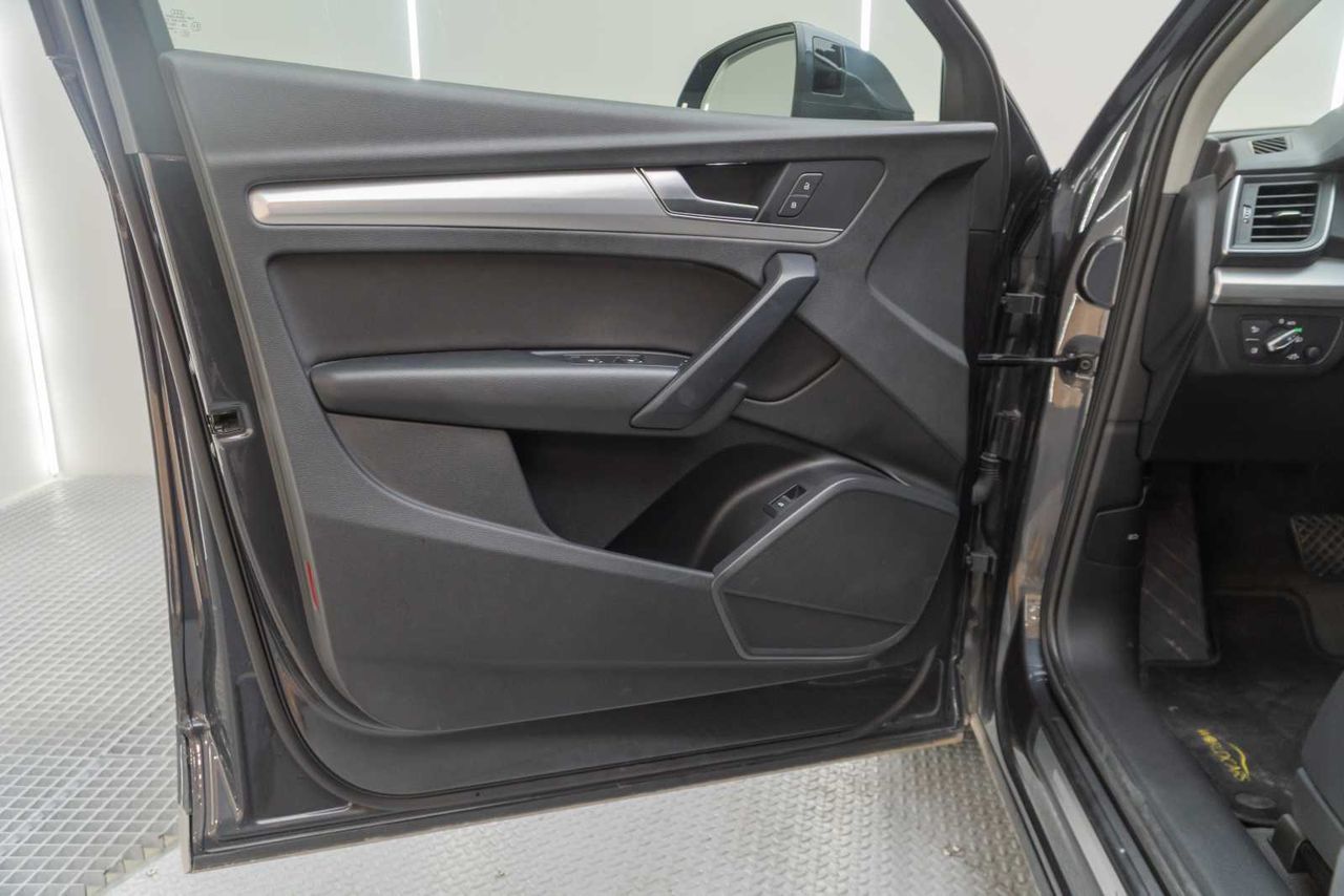 Audi Q5 2.0 tdi 35 tdi design  - Foto 18