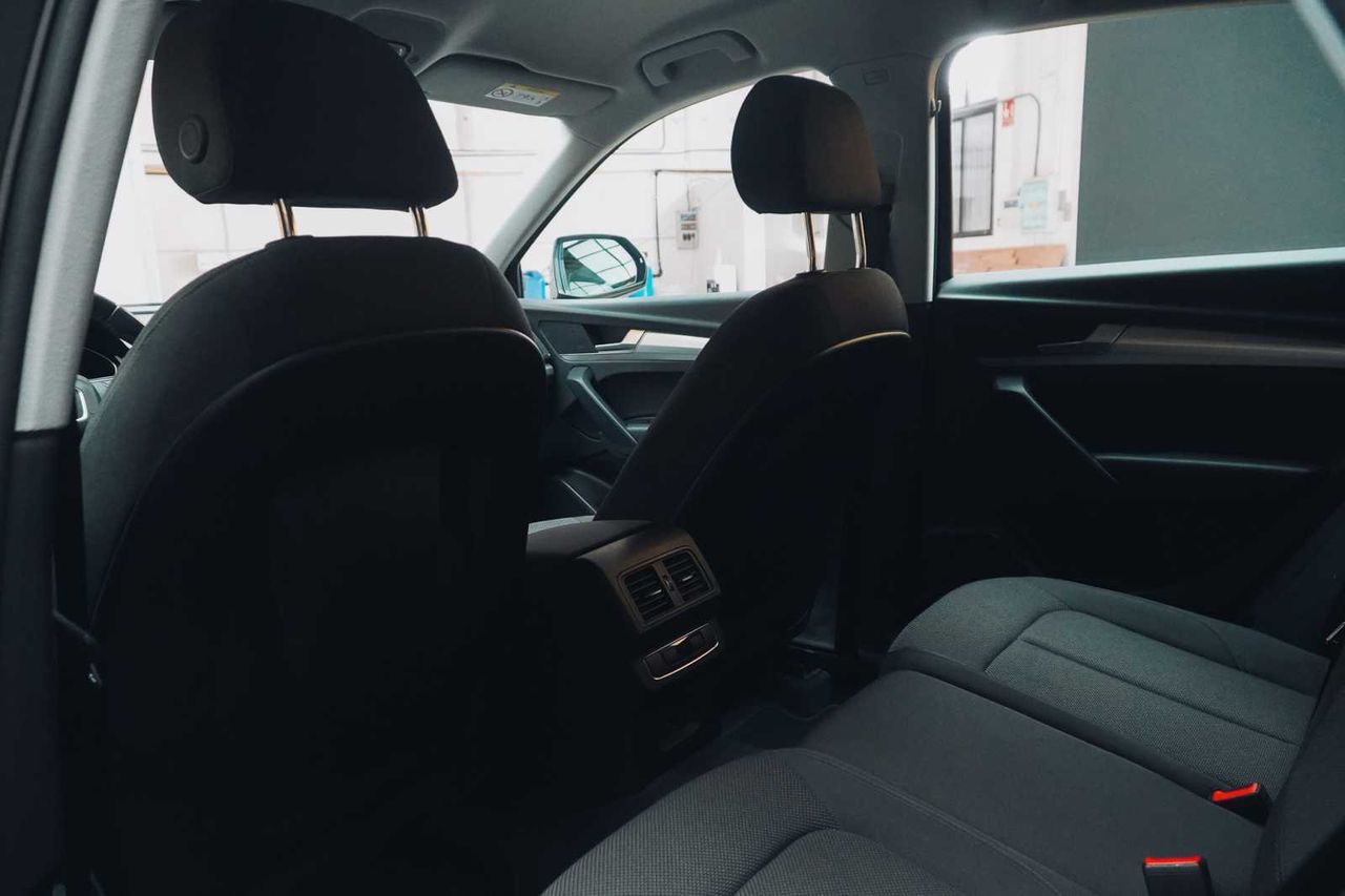 Audi Q5 2.0 tdi 35 tdi design  - Foto 18