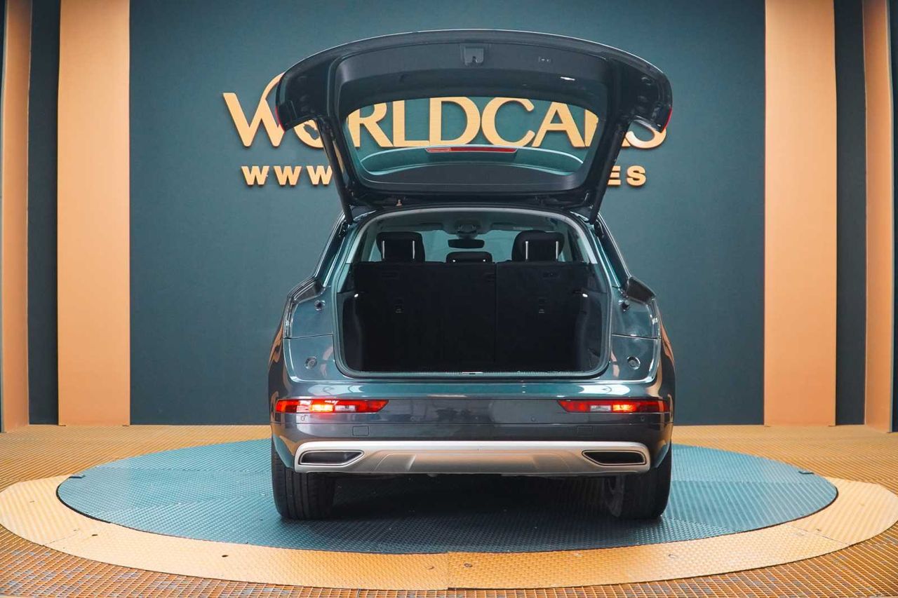 Audi Q5 2.0 tdi 35 tdi design  - Foto 11
