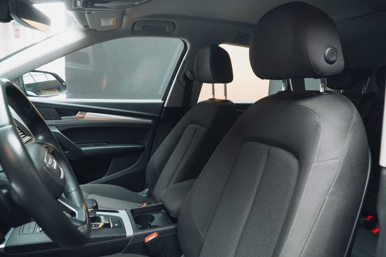 Audi Q5 2.0 tdi 35 tdi design  - Foto 16