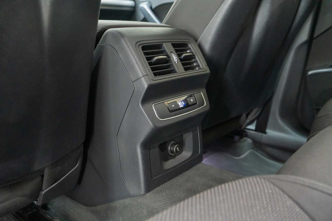 Audi Q5 2.0 tdi 35 tdi design  - Foto 21