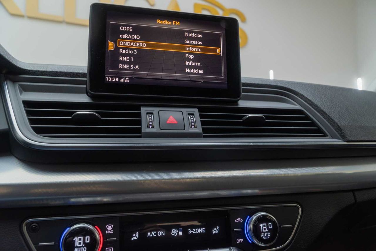 Audi Q5 2.0 tdi 35 tdi design  - Foto 14