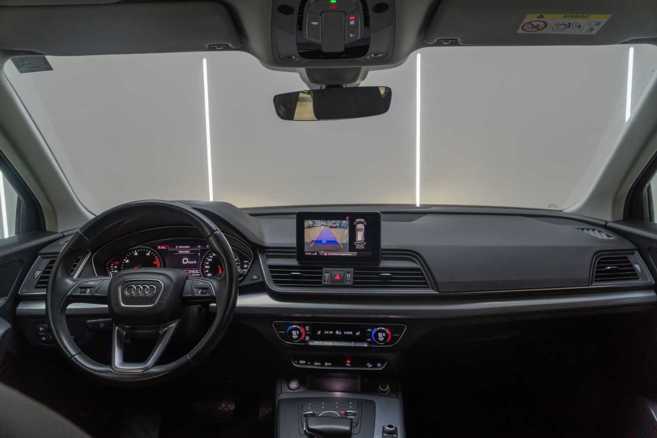 Audi Q5 2.0 tdi 35 tdi design  - Foto 22