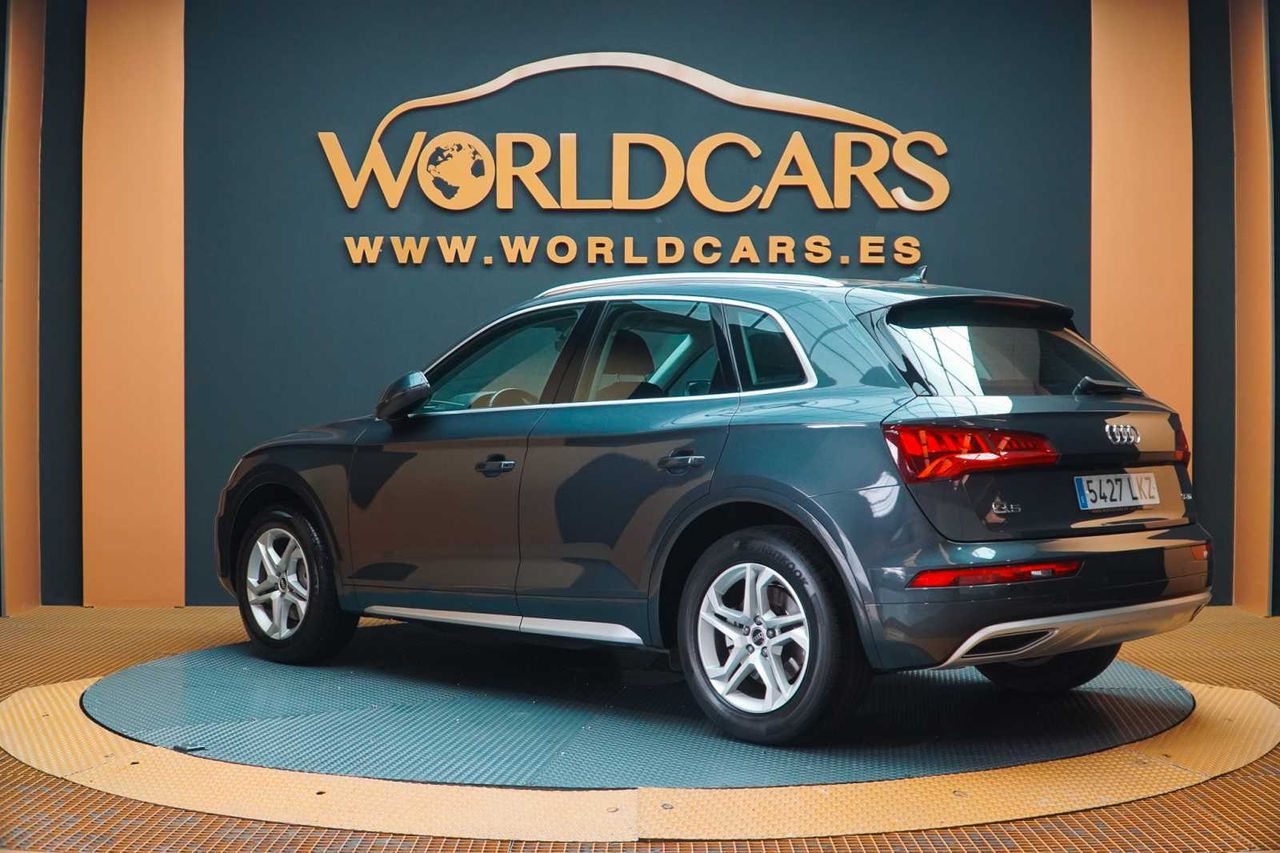 Audi Q5 2.0 tdi 35 tdi design  - Foto 5