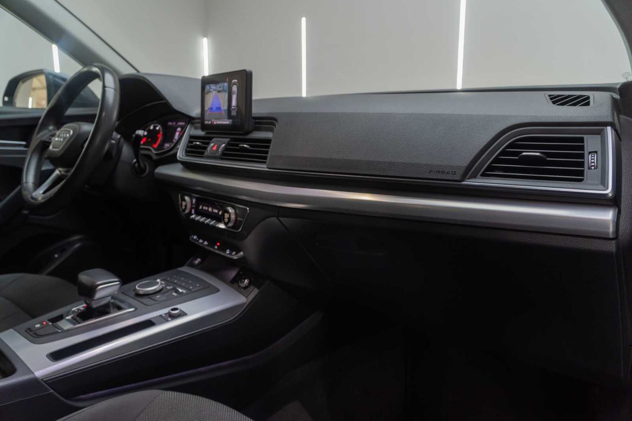 Audi Q5 2.0 tdi 35 tdi design  - Foto 24