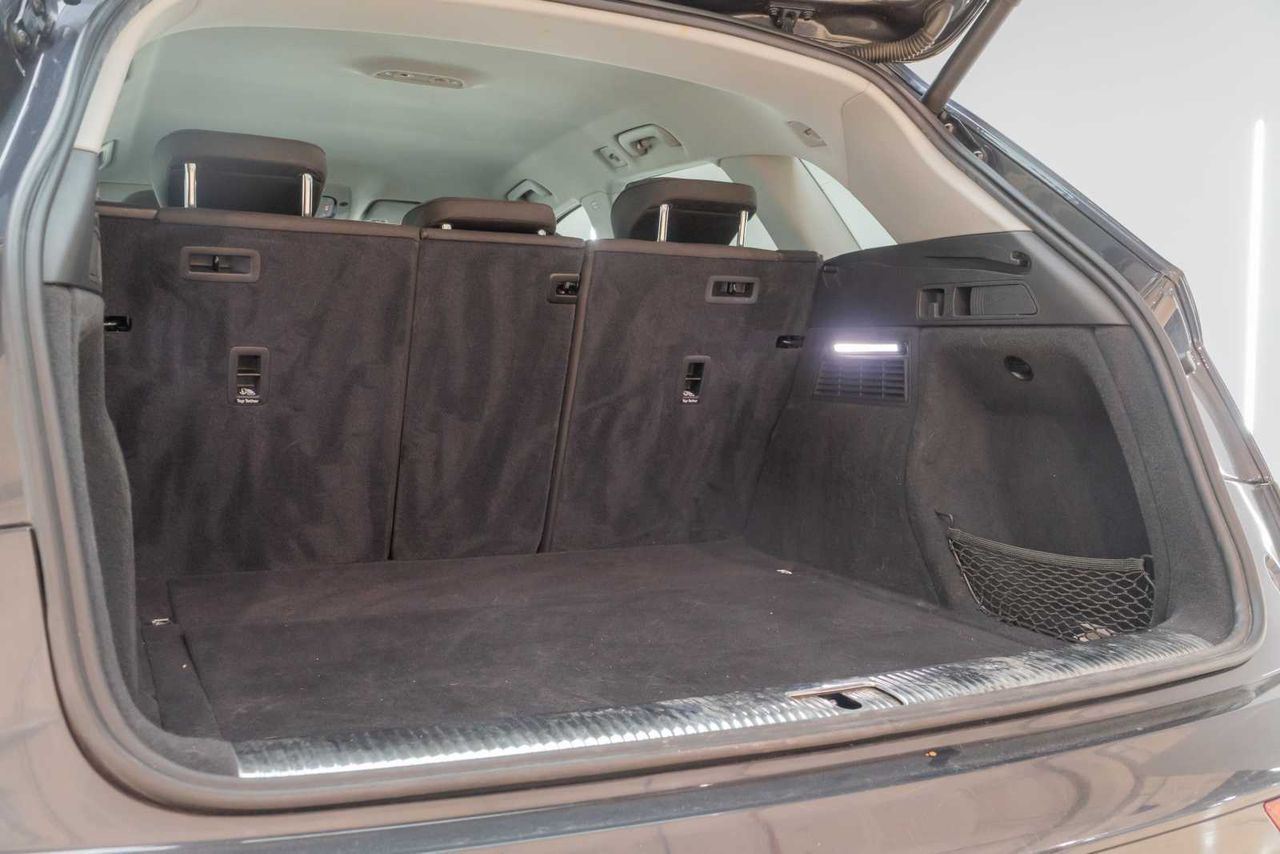 Audi Q5 2.0 tdi 35 tdi design  - Foto 11