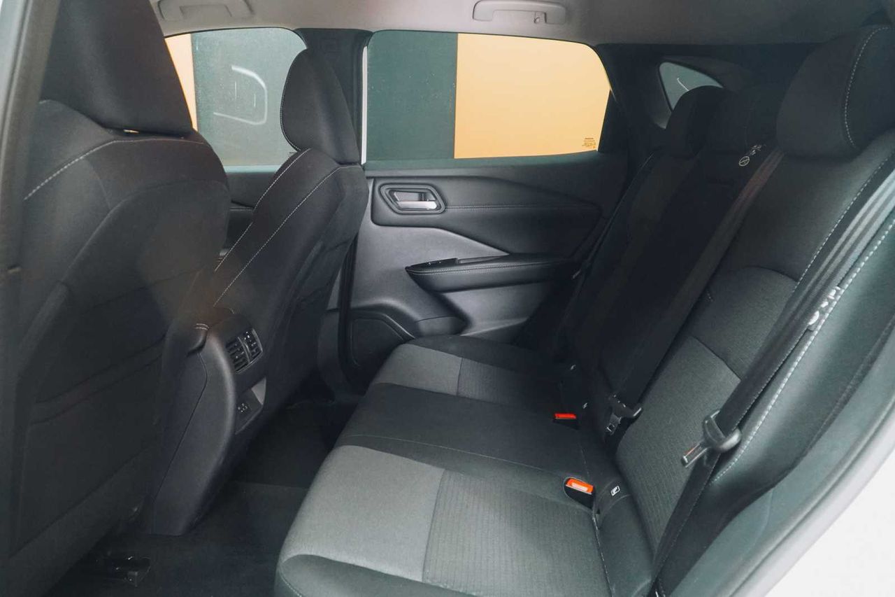 Nissan Qashqai 1.3dig-t mhev 160cv n-connecta dct  - Foto 15