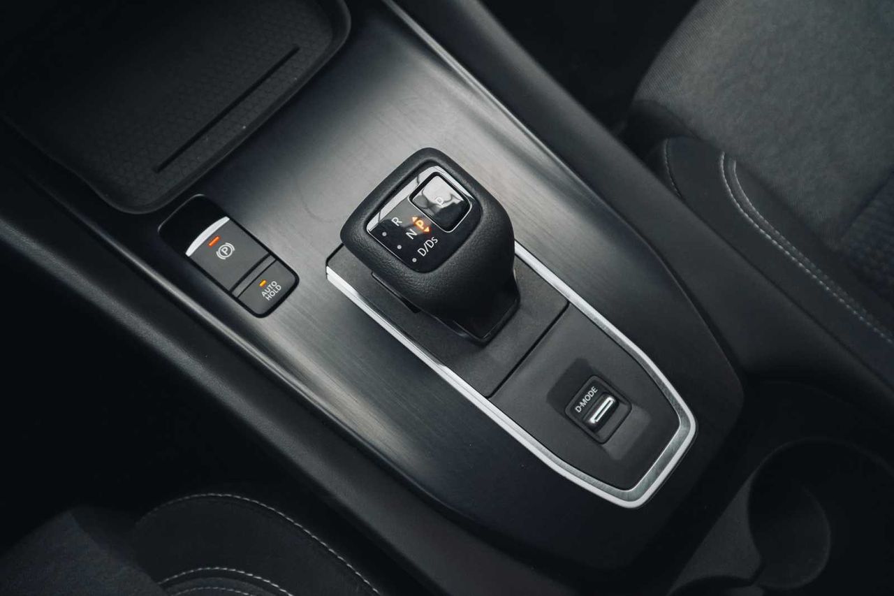 Nissan Qashqai 1.3dig-t mhev 160cv n-connecta dct  - Foto 12