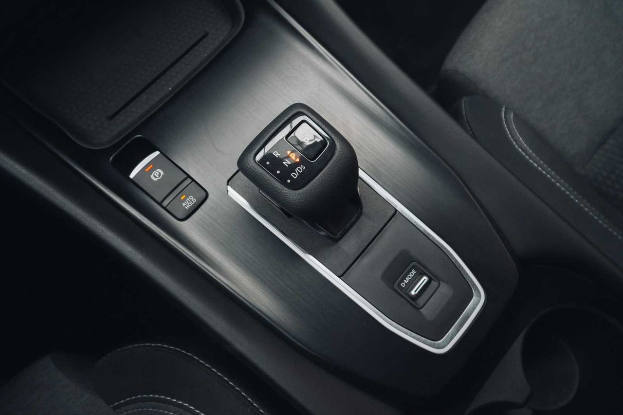 Nissan Qashqai 1.3dig-t mhev 160cv n-connecta dct  - Foto 13