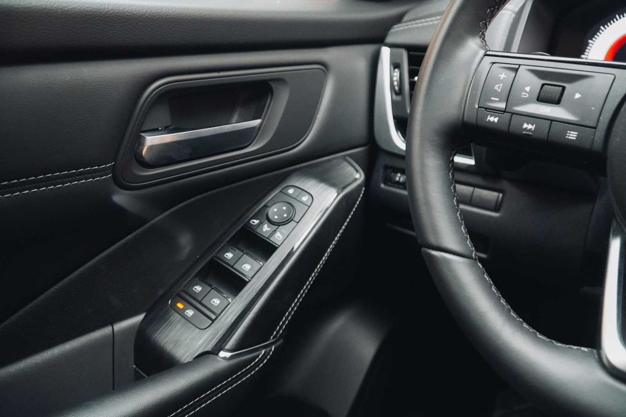 Nissan Qashqai 1.3dig-t mhev 160cv n-connecta dct  - Foto 18