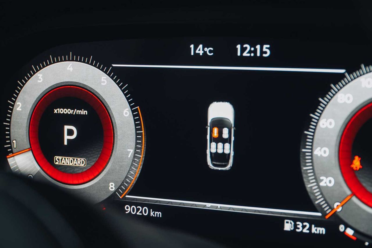 Nissan Qashqai 1.3dig-t mhev 160cv n-connecta dct  - Foto 12