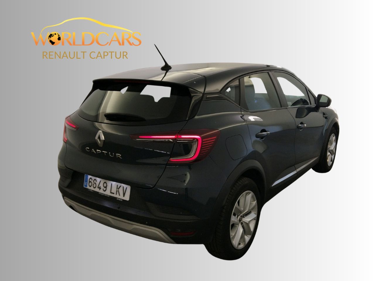 renault captur 2020 / foto grande (2)