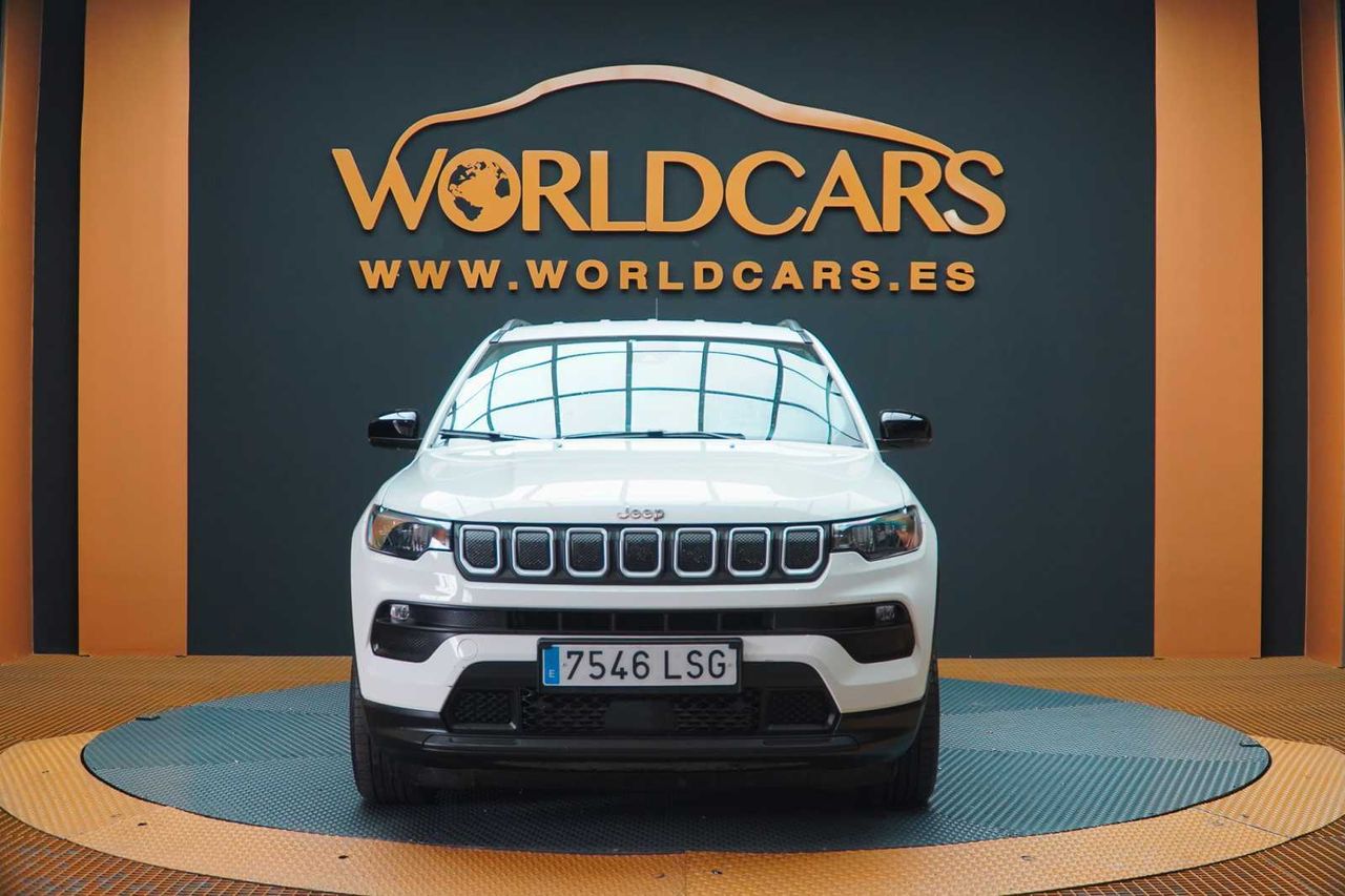 jeep compass 2021 / foto grande (2)