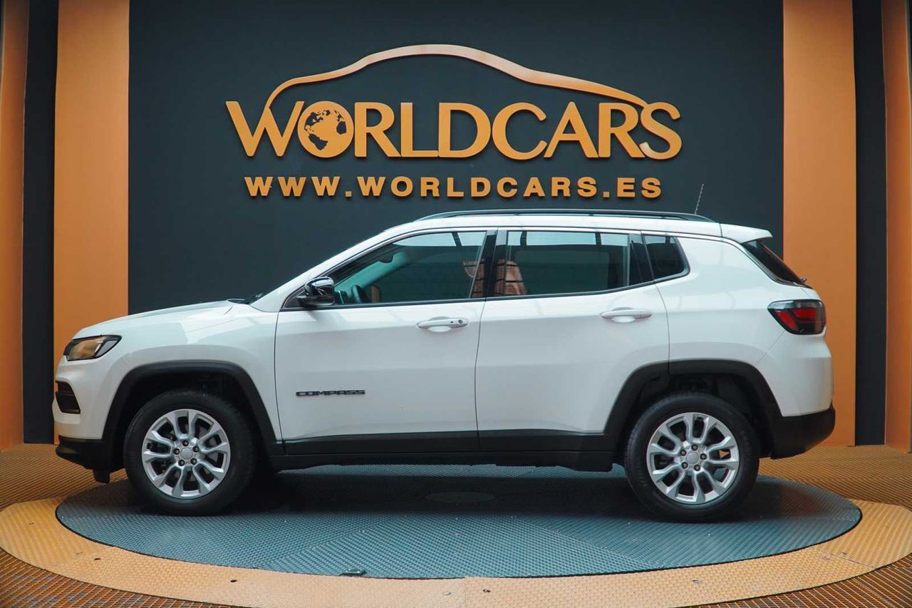 jeep compass 2021 / foto grande (3)