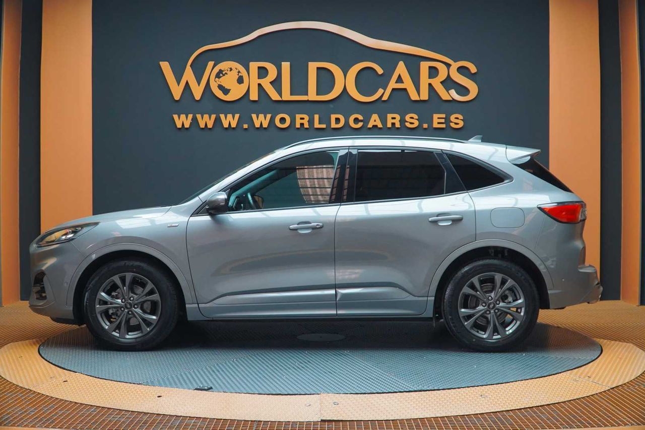 ford kuga 2022 / foto grande (3)