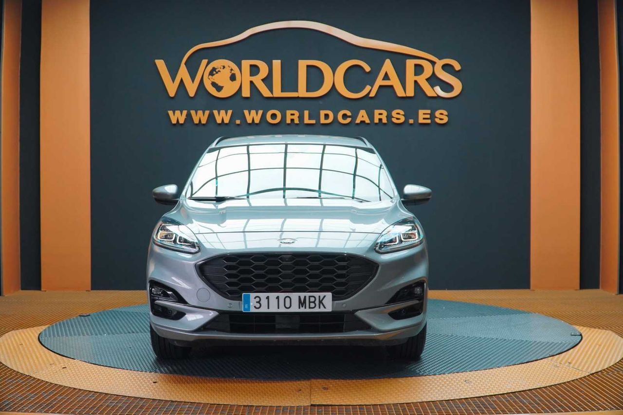 ford kuga 2022 / foto grande (2)